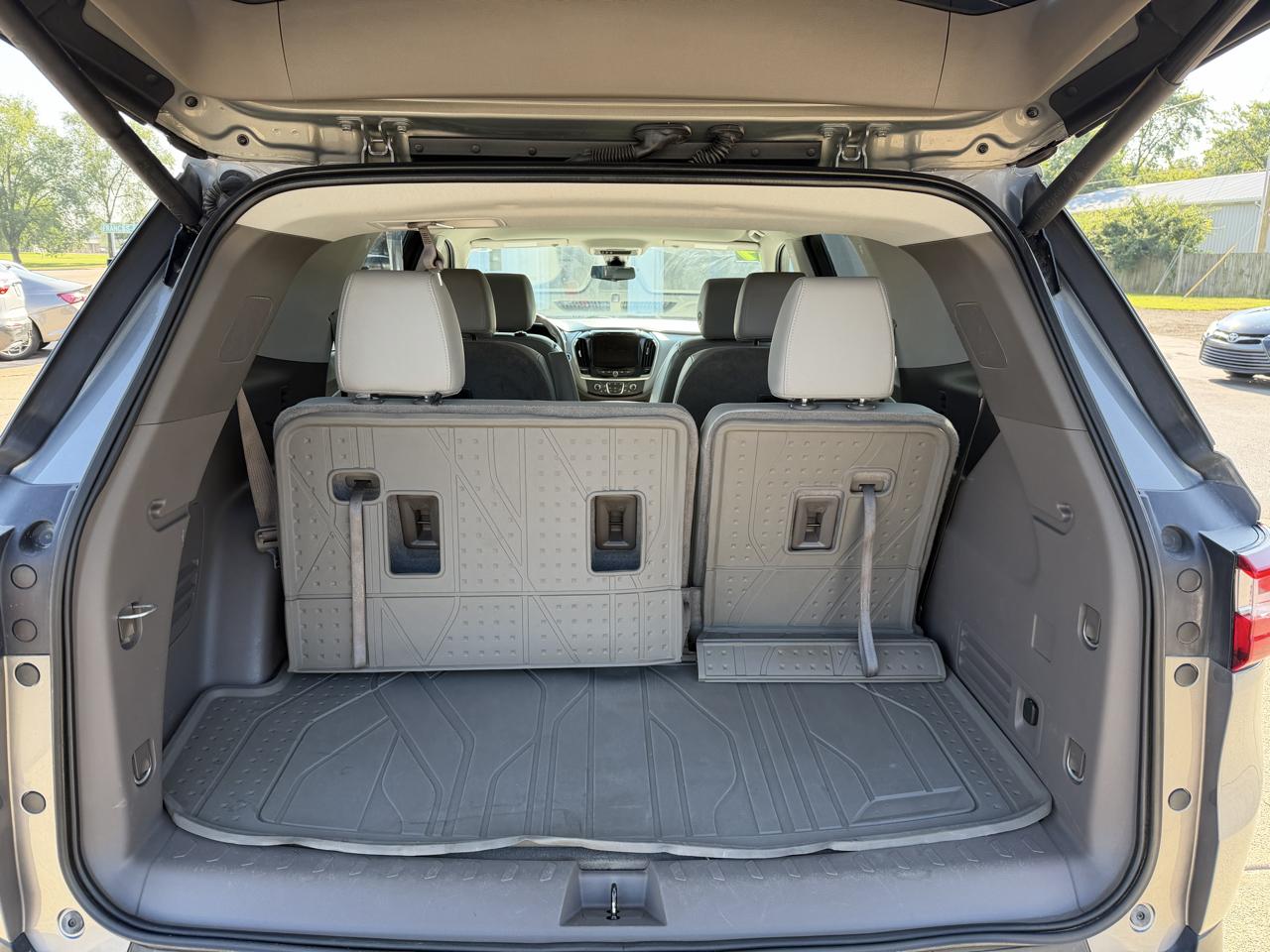 Chevrolet Traverse LT Feather AWD 2019