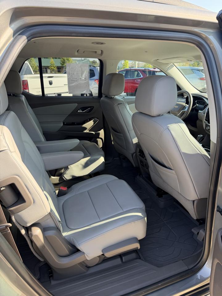 Chevrolet Traverse LT Feather AWD 2019