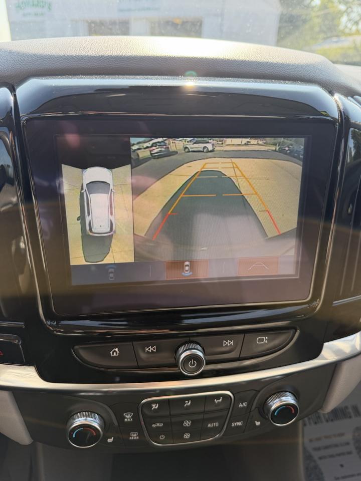 Chevrolet Traverse LT Feather AWD 2019