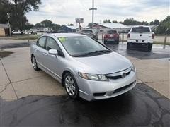 2010 Honda Civic 