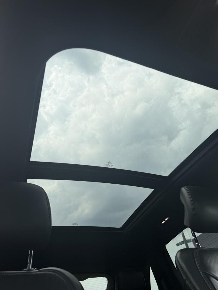 Lincoln MKX Reserve AWD 2016