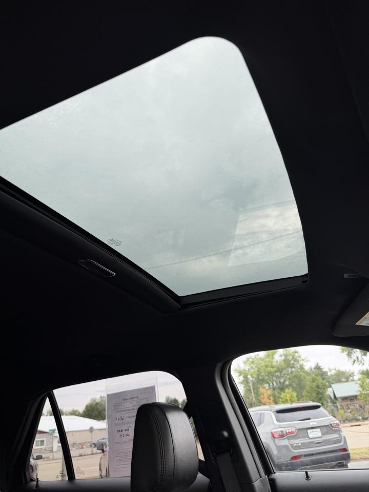 Ford Explorer 4dr XLT 4WD 2018