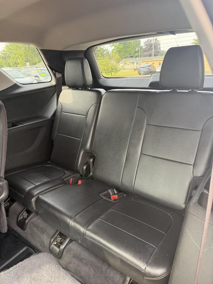 Chevrolet Traverse LT Feather AWD 2018