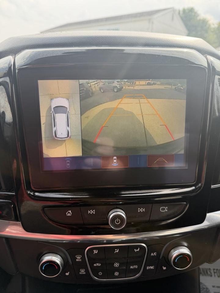 Chevrolet Traverse LT Feather AWD 2018