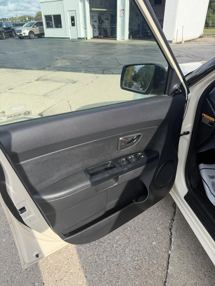 Kia Soul Base 2013