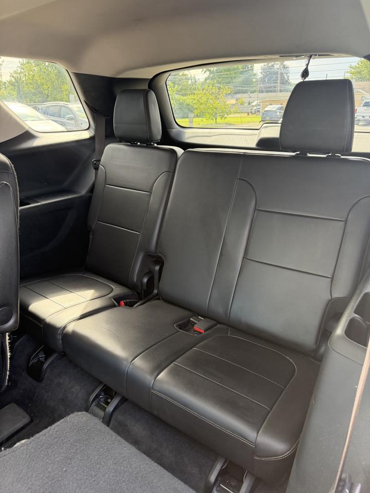 Chevrolet Traverse LT Feather AWD 2020
