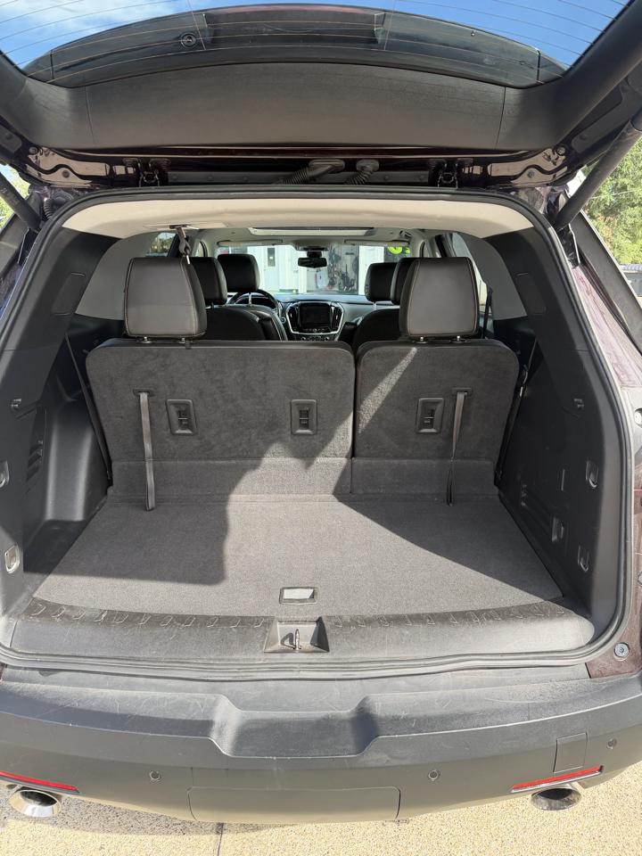 Chevrolet Traverse LT Feather AWD 2020