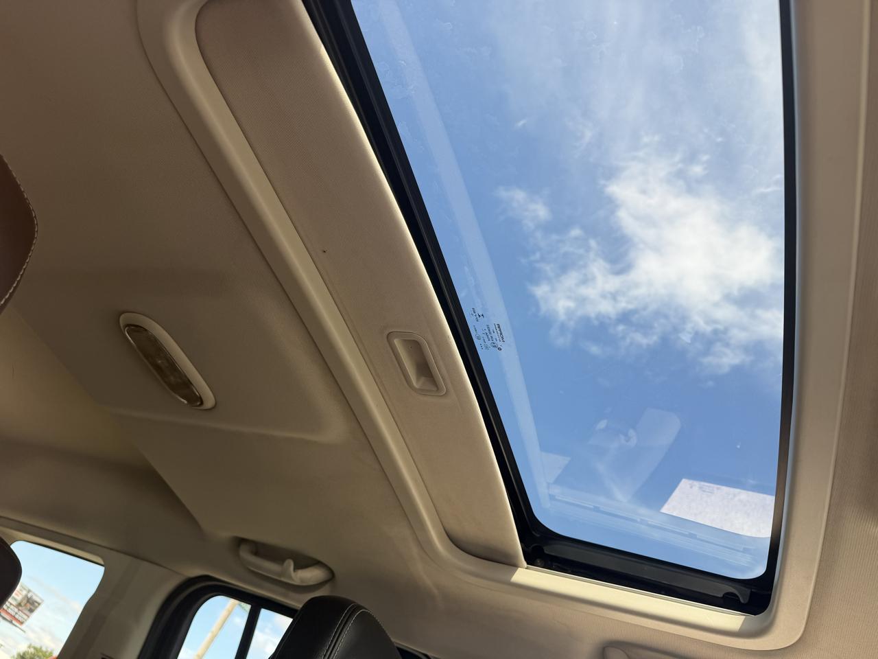Jeep Patriot Latitude 4WD 2016