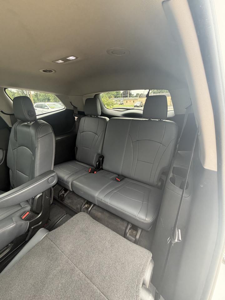 Buick Enclave Premium AWD 2018