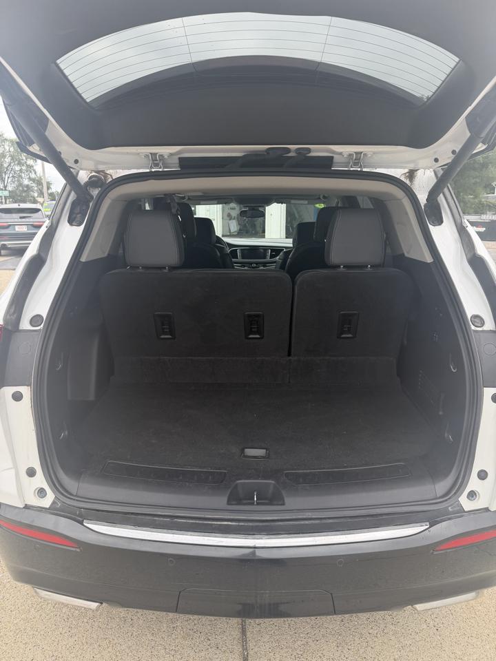 Buick Enclave Premium AWD 2018