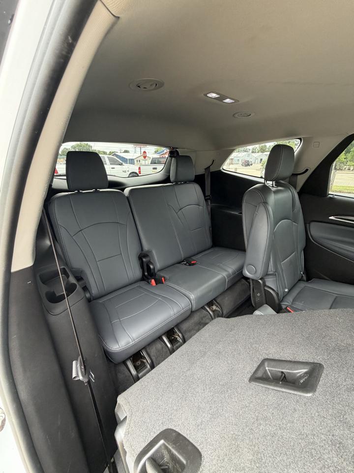 Buick Enclave Premium AWD 2018