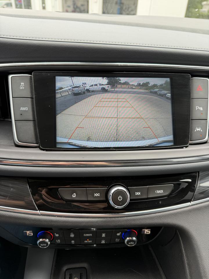 Buick Enclave Premium AWD 2018