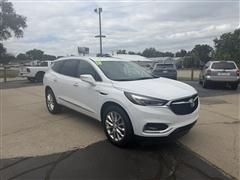 2018 Buick Enclave 