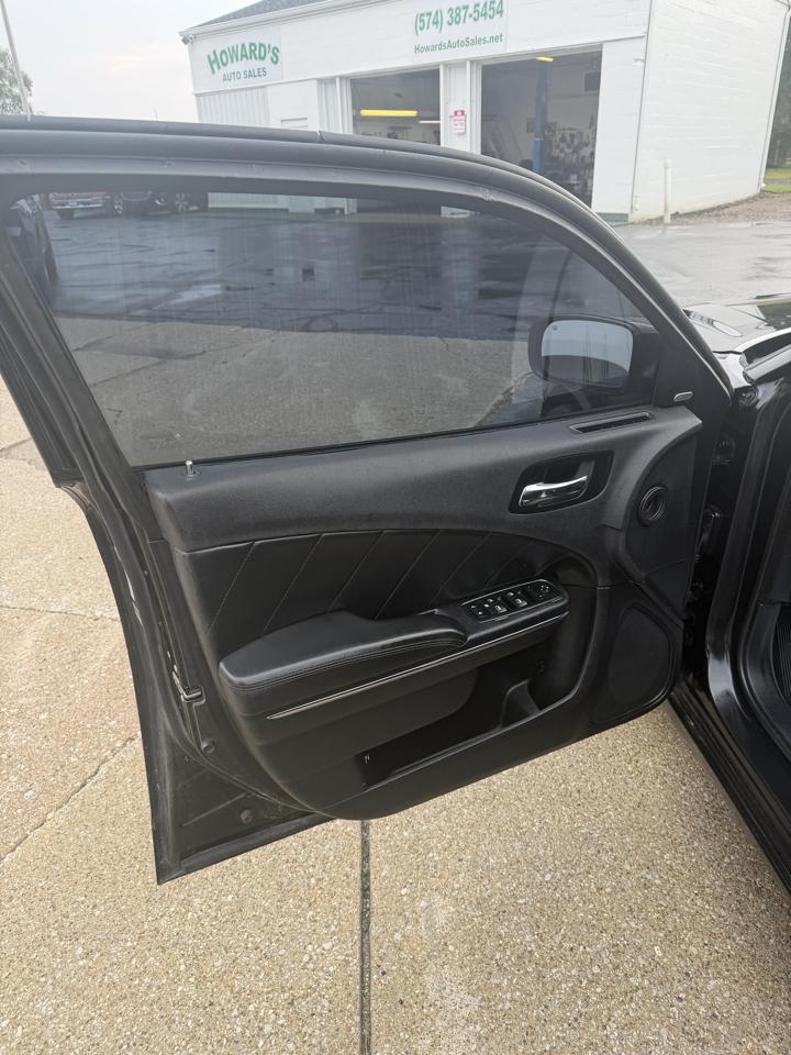 Dodge Charger R/T 2014