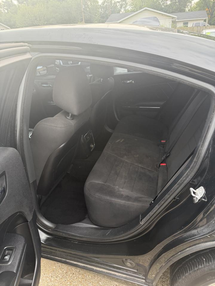 Dodge Charger R/T 2014