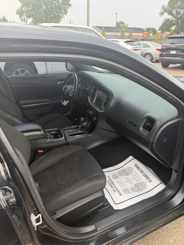 Dodge Charger R/T 2014