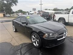 2014 Dodge Charger 