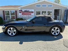 2006 BMW Z4 