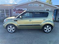 2010 Kia Soul 