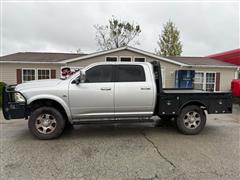 2012 RAM 2500 