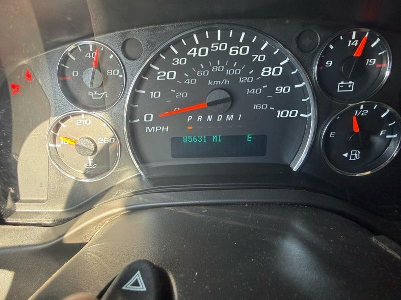 Chevrolet Express 2500 Cargo 2017