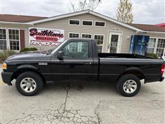 2011 Ford Ranger 