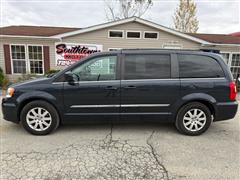 2014 Chrysler Town & Country 