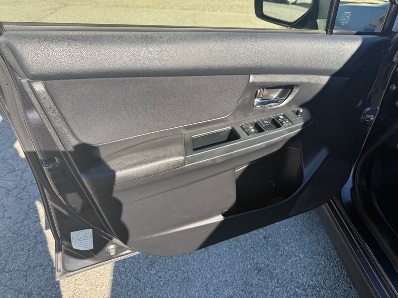 Subaru XV Crosstrek 2.0 Limited 2014 Subaru XV Crosstrek 2.0 Limited 2014