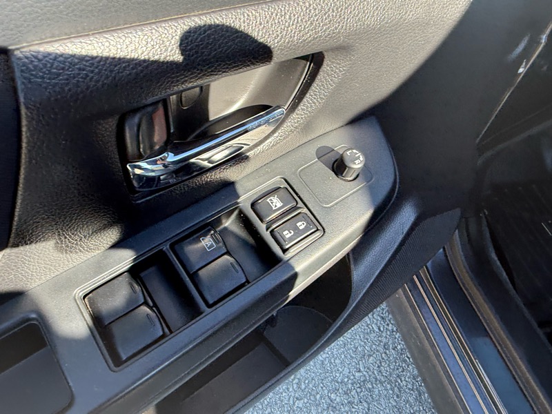 Subaru XV Crosstrek 2.0 Limited 2014 Subaru XV Crosstrek 2.0 Limited 2014