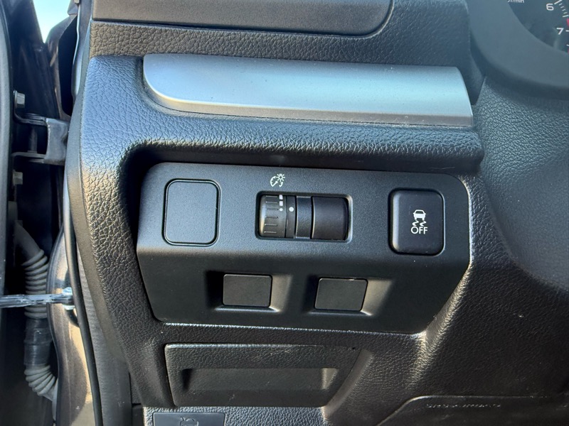 Subaru XV Crosstrek 2.0 Limited 2014 Subaru XV Crosstrek 2.0 Limited 2014