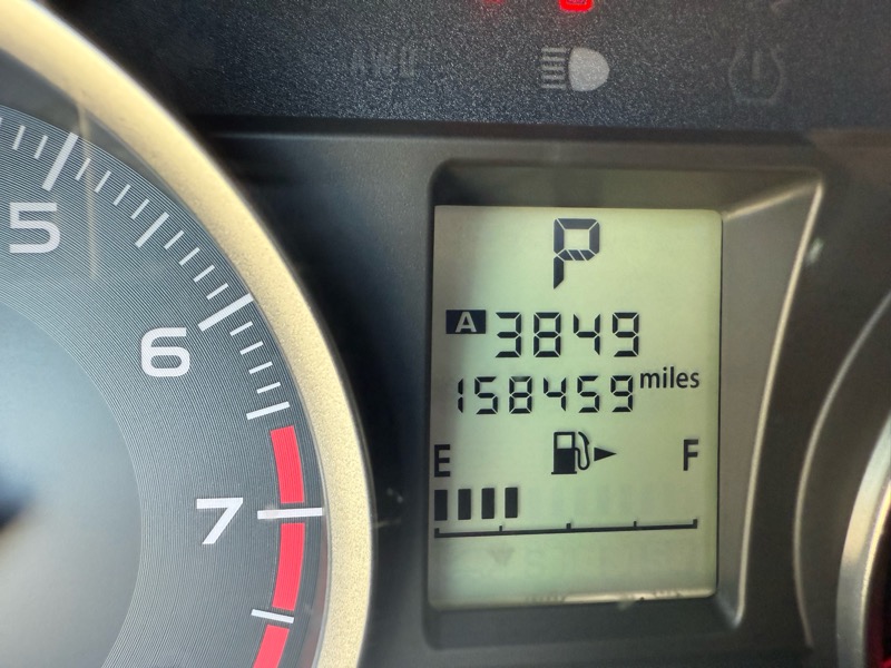 Subaru XV Crosstrek 2.0 Limited 2014 Subaru XV Crosstrek 2.0 Limited 2014