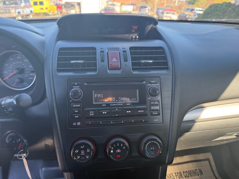 Subaru XV Crosstrek 2.0 Limited 2014 Subaru XV Crosstrek 2.0 Limited 2014