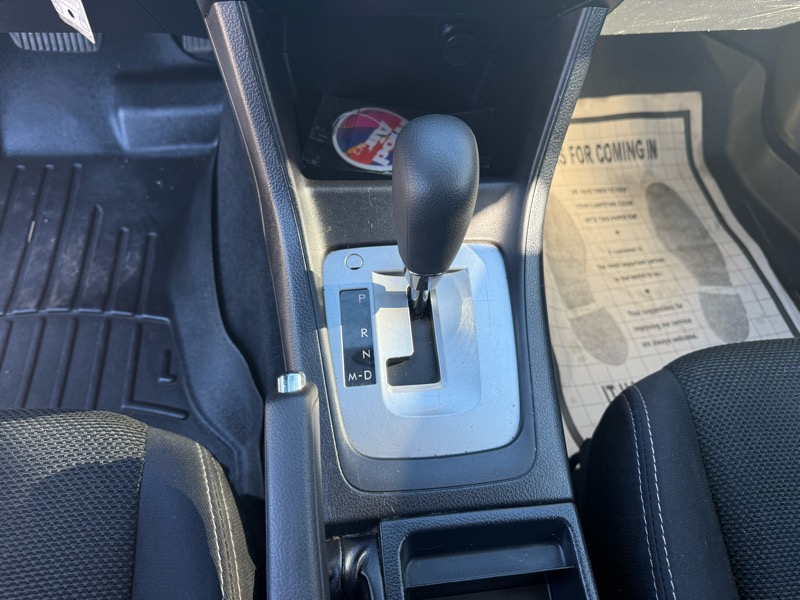 Subaru XV Crosstrek 2.0 Limited 2014 Subaru XV Crosstrek 2.0 Limited 2014