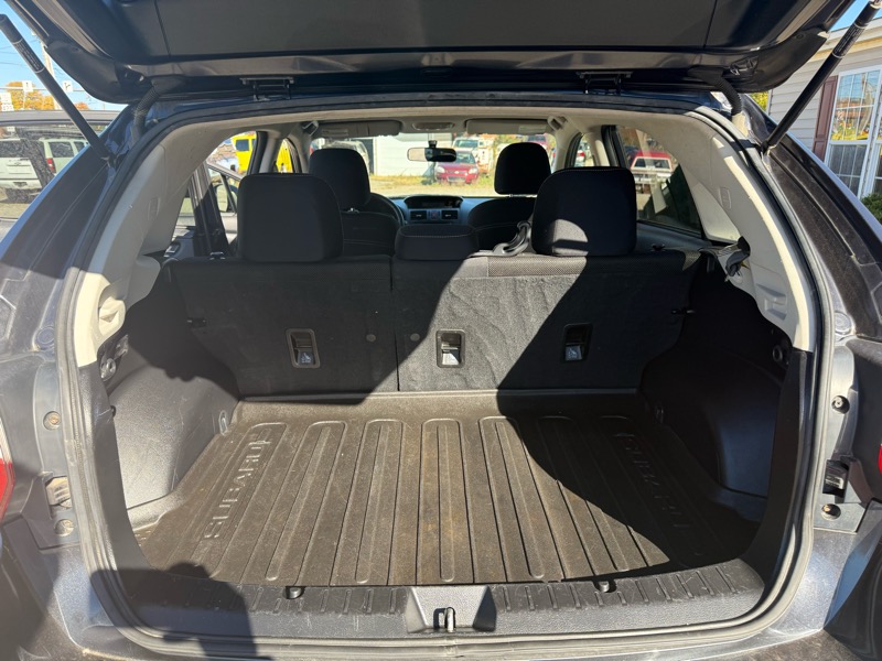 Subaru XV Crosstrek 2.0 Limited 2014 Subaru XV Crosstrek 2.0 Limited 2014