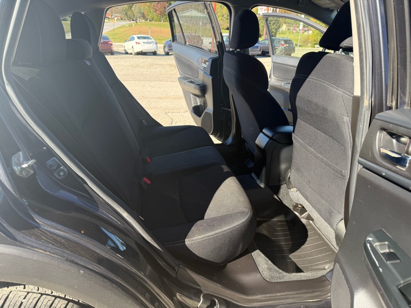 Subaru XV Crosstrek 2.0 Limited 2014 Subaru XV Crosstrek 2.0 Limited 2014