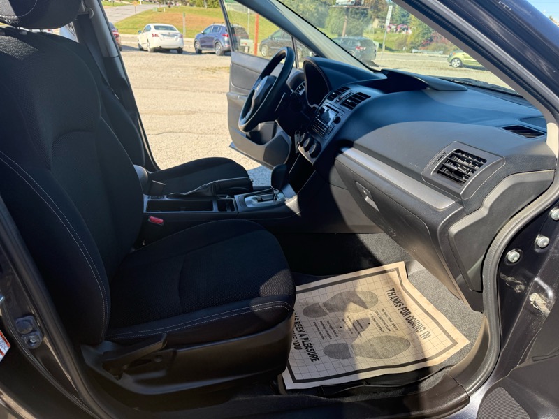 Subaru XV Crosstrek 2.0 Limited 2014 Subaru XV Crosstrek 2.0 Limited 2014