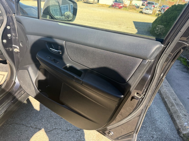 Subaru XV Crosstrek 2.0 Limited 2014 Subaru XV Crosstrek 2.0 Limited 2014