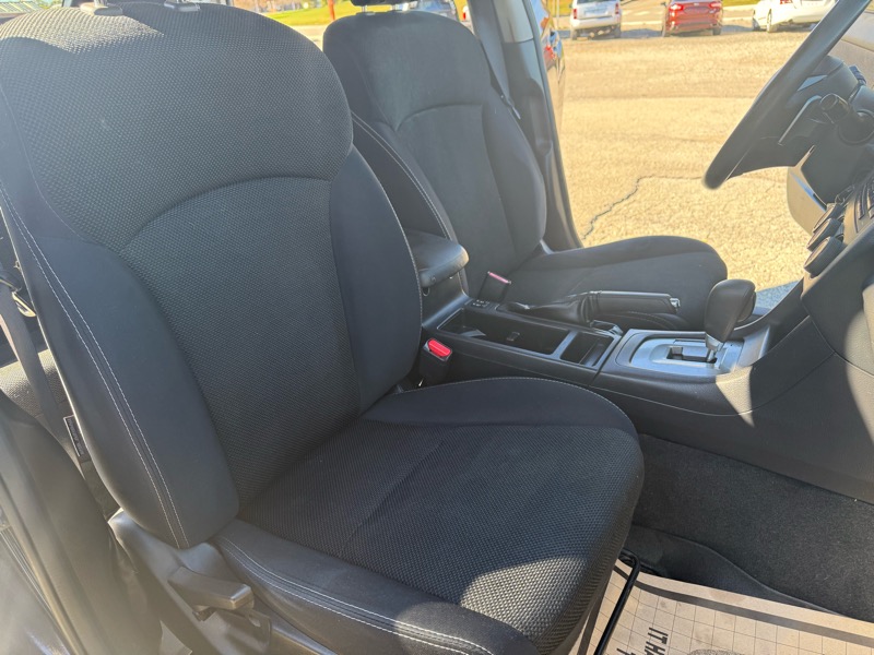 Subaru XV Crosstrek 2.0 Limited 2014 Subaru XV Crosstrek 2.0 Limited 2014