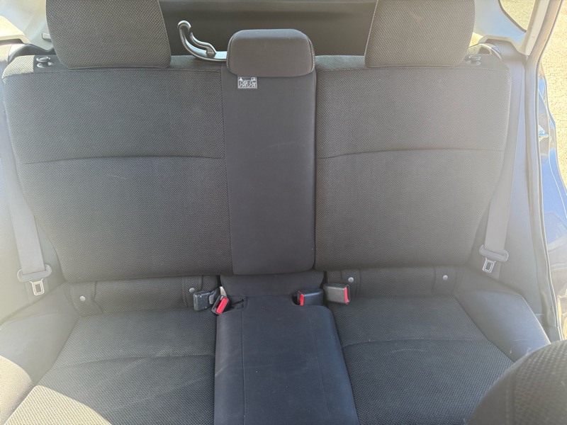 Subaru XV Crosstrek 2.0 Limited 2014 Subaru XV Crosstrek 2.0 Limited 2014