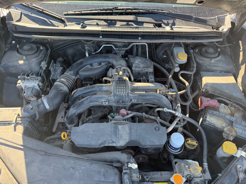 Subaru XV Crosstrek 2.0 Limited 2014 Subaru XV Crosstrek 2.0 Limited 2014