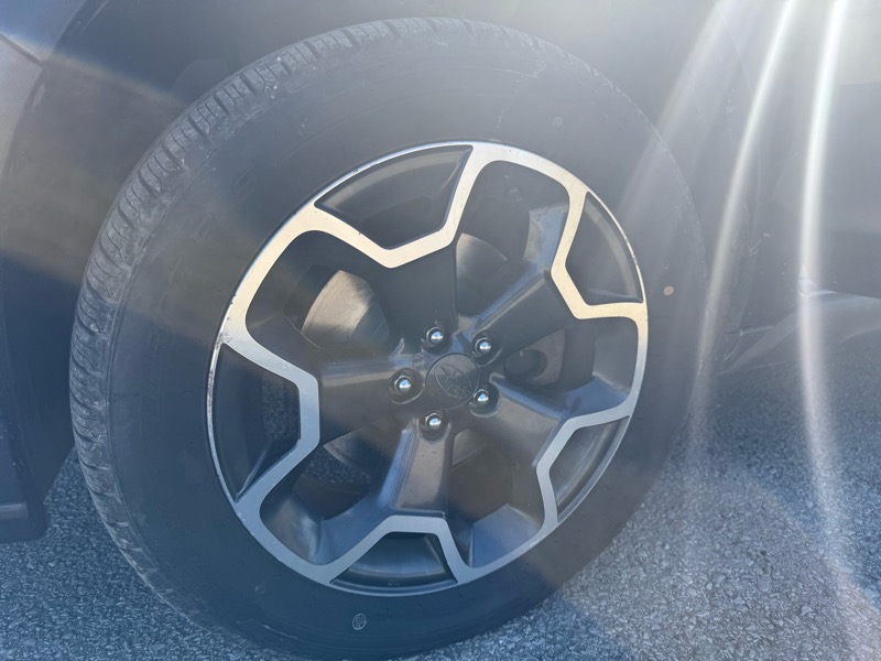 Subaru XV Crosstrek 2.0 Limited 2014 Subaru XV Crosstrek 2.0 Limited 2014