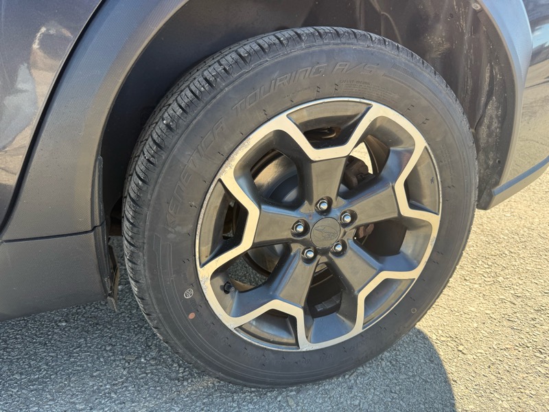 Subaru XV Crosstrek 2.0 Limited 2014 Subaru XV Crosstrek 2.0 Limited 2014