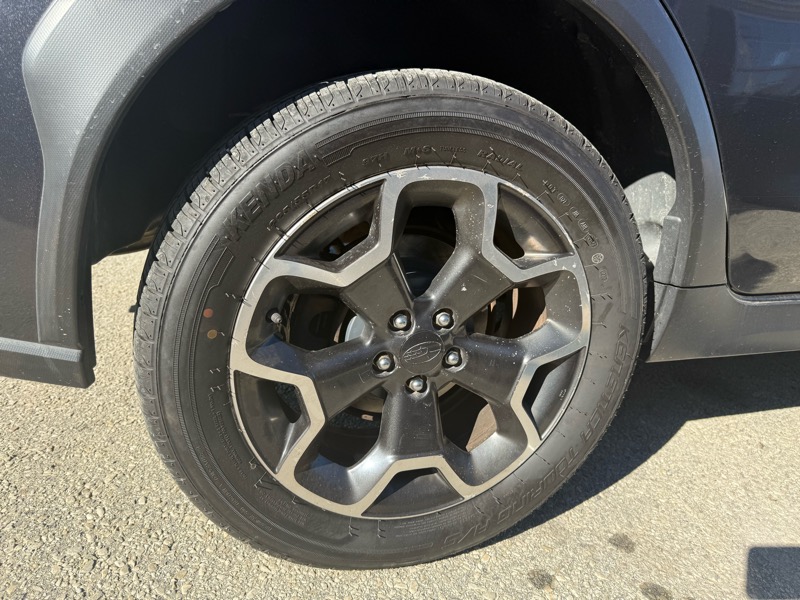 Subaru XV Crosstrek 2.0 Limited 2014 Subaru XV Crosstrek 2.0 Limited 2014