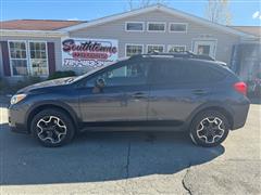 2014 Subaru XV Crosstrek 