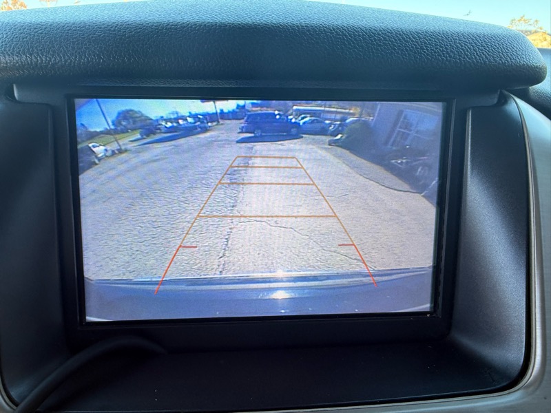 GMC Yukon XL Denali 4WD 2018 GMC Yukon XL Denali 4WD 2018