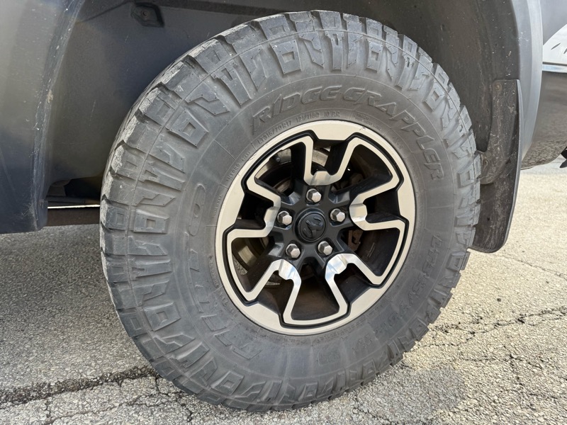 RAM 1500 4WD Crew Cab 140.5" Rebel 2016 RAM 1500 4WD Crew Cab 140.5" Rebel 2016