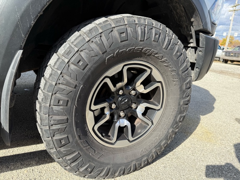 RAM 1500 4WD Crew Cab 140.5" Rebel 2016 RAM 1500 4WD Crew Cab 140.5" Rebel 2016