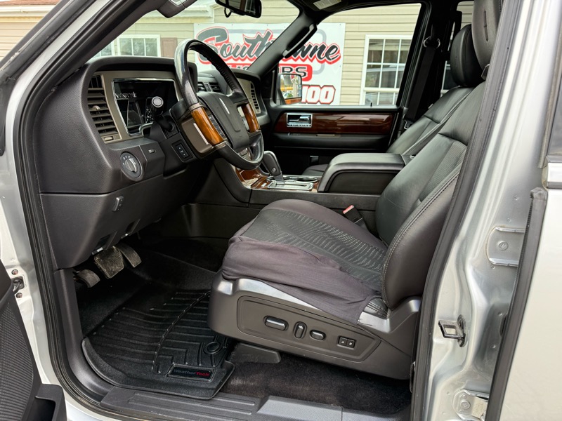 Lincoln Navigator 4WD 2014 Lincoln Navigator 4WD 2014