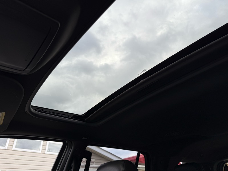 Lincoln Navigator 4WD 2014 Lincoln Navigator 4WD 2014