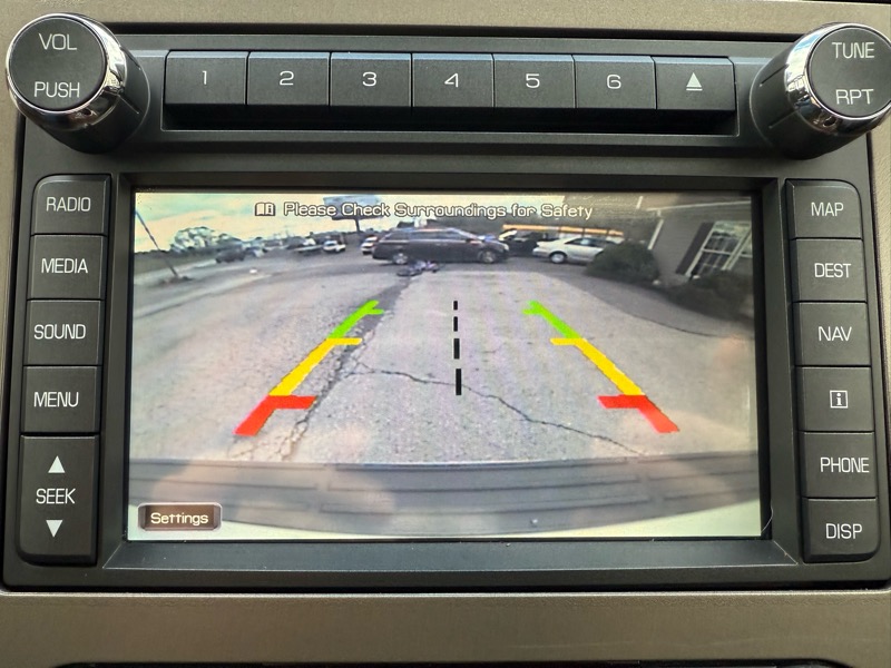 Lincoln Navigator 4WD 2014 Lincoln Navigator 4WD 2014